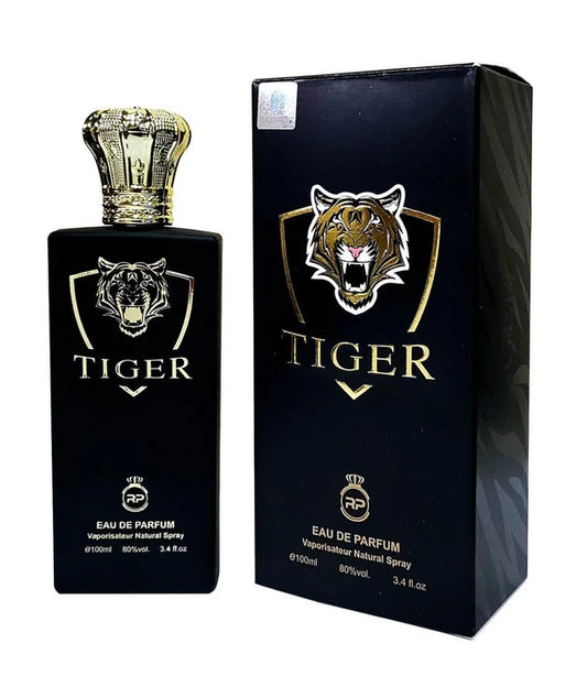 Tiger for Men