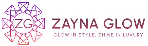 Zayna Glow